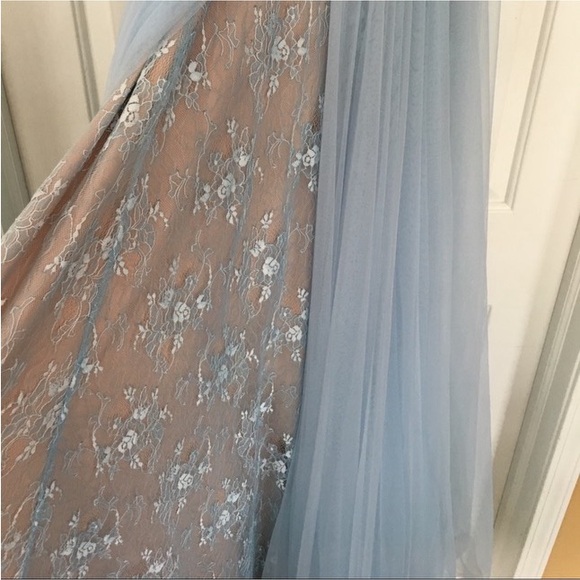 Sherri Hill Cinderella dress - Picture 3 of 3